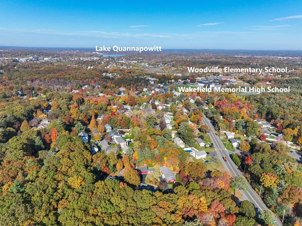 Wakefield, MA 01880,0 Old Nahant Rd Lot 2f