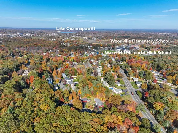 0 Old Nahant Rd Lot 2f, Wakefield, MA 01880