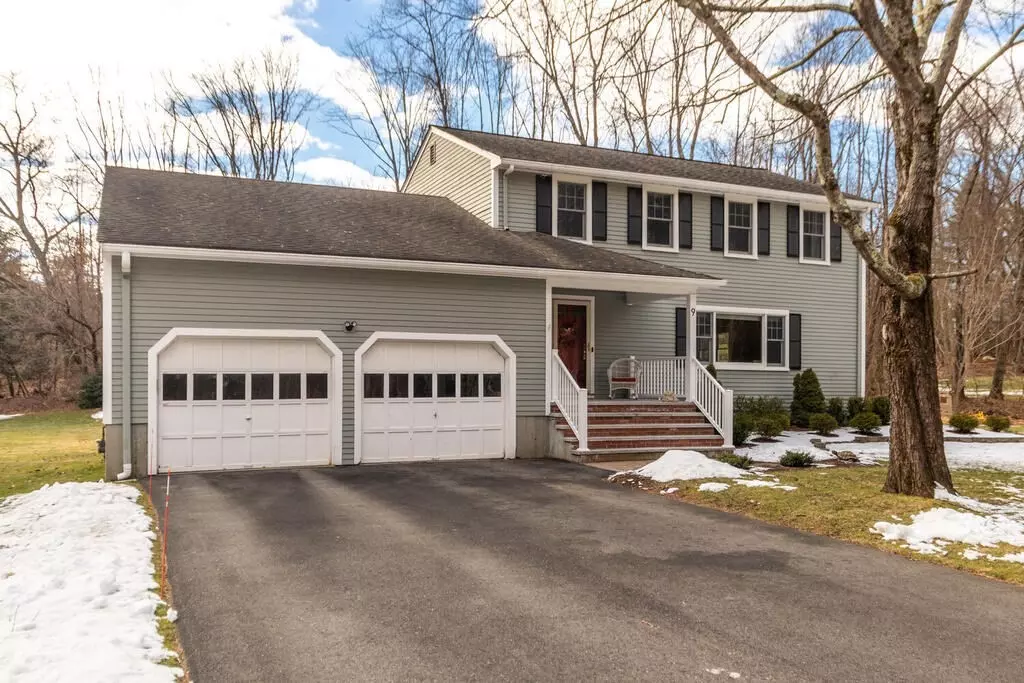 Sudbury, MA 01776,9 Flintlock Ln