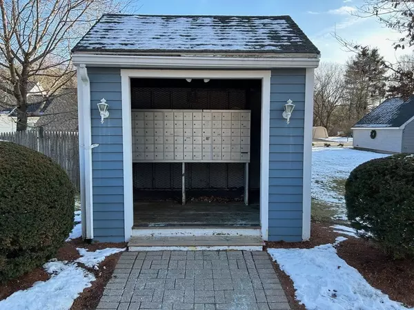 Townsend, MA 01469,5 Turnpike Rd #233