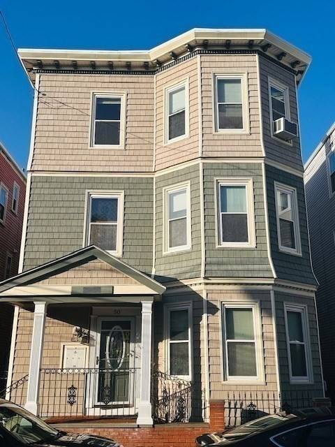 50 Crescent Ave, Boston, MA 02125