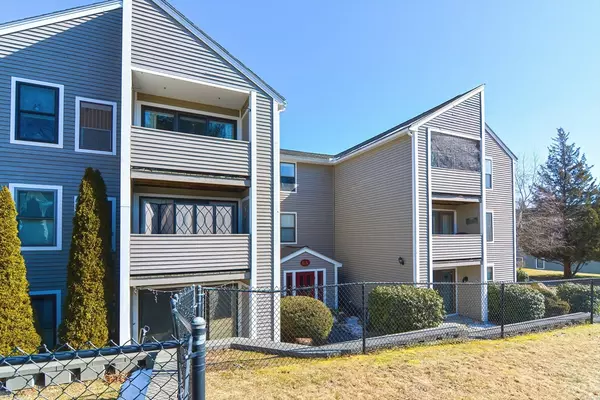 6 Marc Dr #6A1, Plymouth, MA 02360