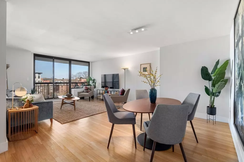 Brookline, MA 02446,60 Longwood Avenue #405