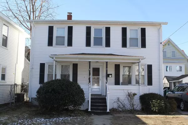 19 Astor St, Lynn, MA 01905