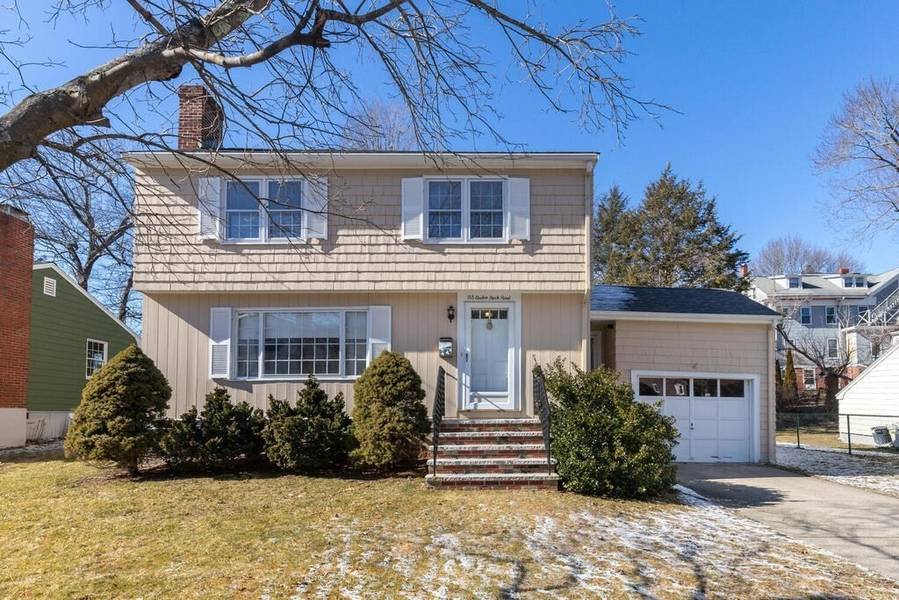 188 Boston Rock Rd, Melrose, MA 02176