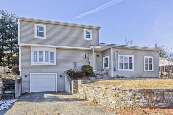 127 Vienna Ave, Ludlow, MA 01056