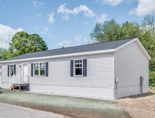 22 Lily Lane #11, Templeton, MA 01436