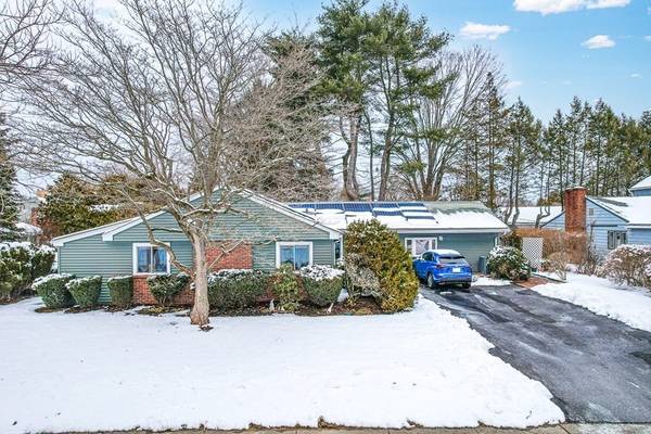 49 Maynard Street, Newton, MA 02465