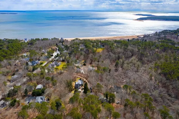 Wellfleet, MA 02667,74 Way 60