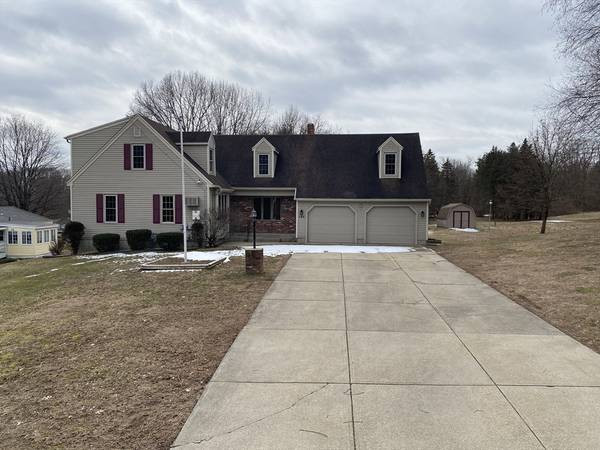 West Springfield, MA 01089,153 Bonnie Brae Dr