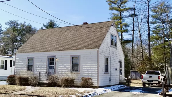 Rockland, MA 02370,42 Greenwood St