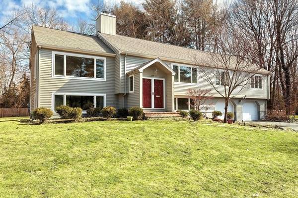 130 Worthen Road, Lexington, MA 02421