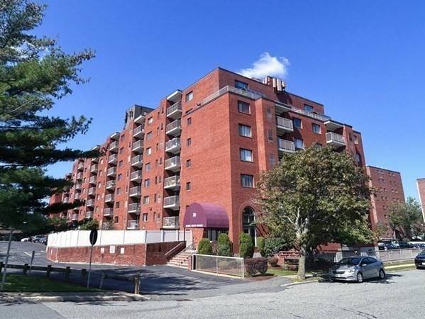 30 Revere Beach Parkway #112, Medford, MA 02155