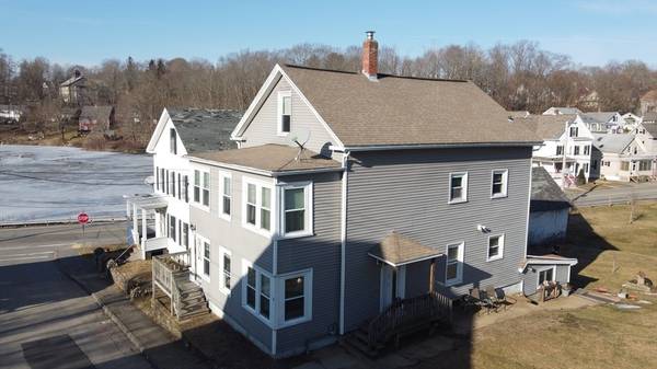 3 Pond St, Spencer, MA 01562