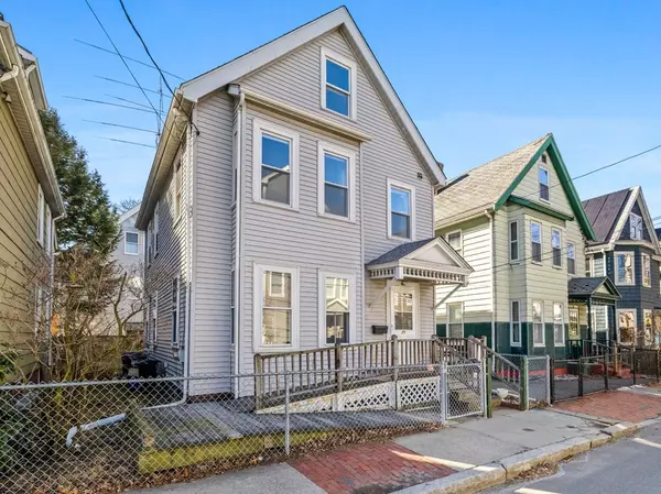 29 Line Street, Cambridge, MA 02138