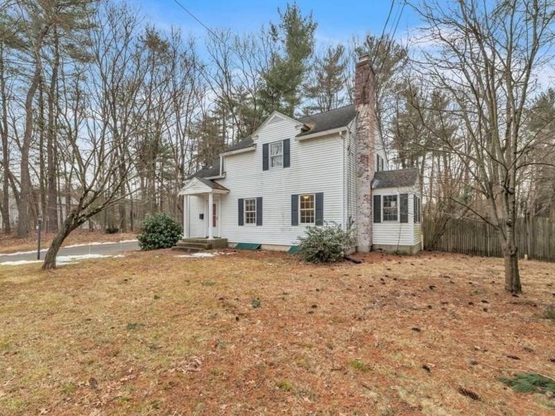 106 Granville Rd, Westfield, MA 01085