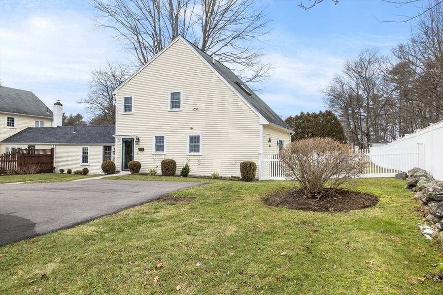 246 Plain Street #B, Millis, MA 02054