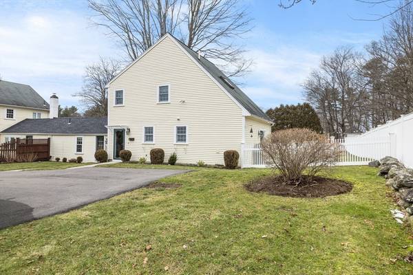 246 Plain Street #B, Millis, MA 02054