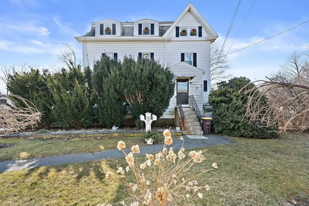 Weymouth, MA 02188,90 Pleasantview Ave