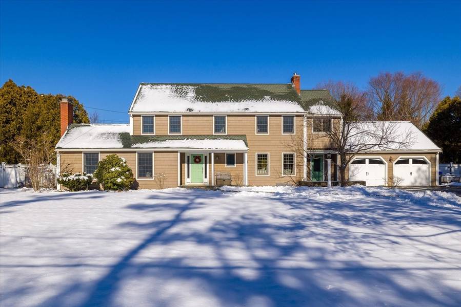 10 Spring Rd, Westborough, MA 01581