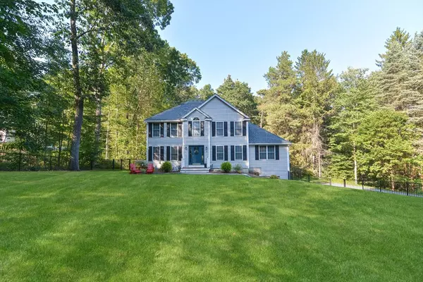 11 Little Turnpike Rd, Shirley, MA 01464