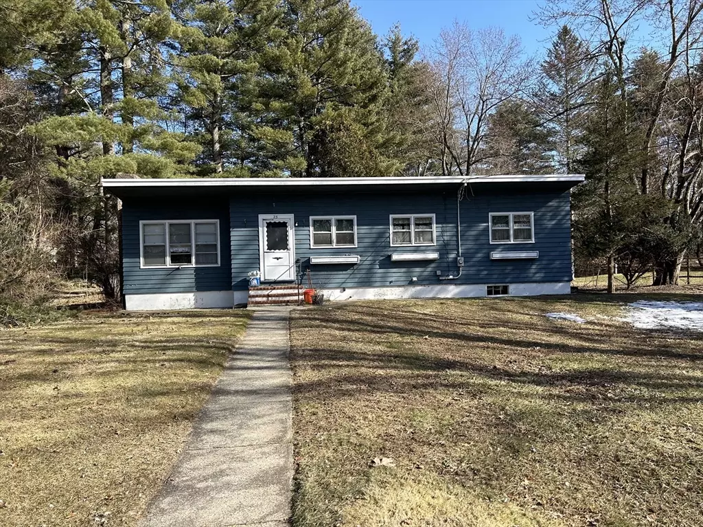 Stow, MA 01775,23 Red Acre Rd