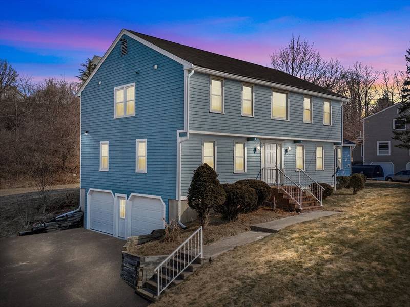 267 Concord Street, Haverhill, MA 01830