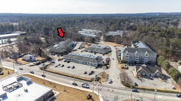 1565 Main St #2207, Tewksbury, MA 01876
