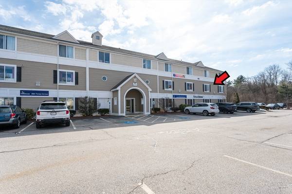 Tewksbury, MA 01876,1565 Main St #2207