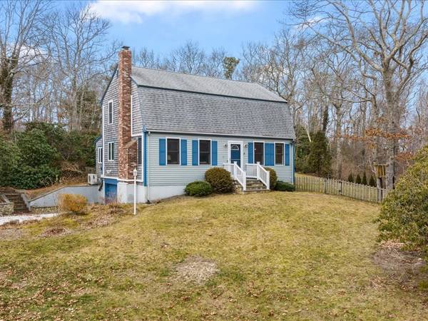 56 Spencer Drive, Plymouth, MA 02360