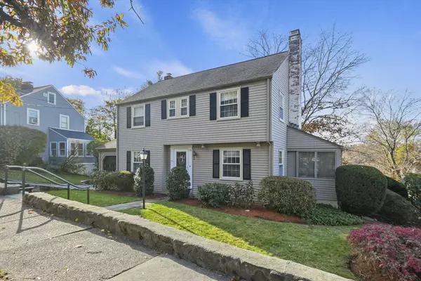 Watertown, MA 02472,102 Channing Road