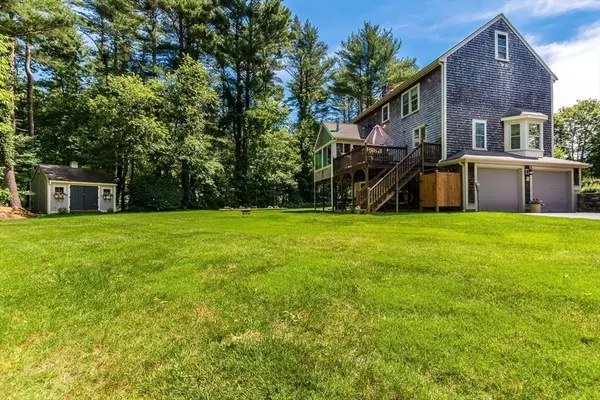 Carver, MA 02330,96 South Meadow Rd