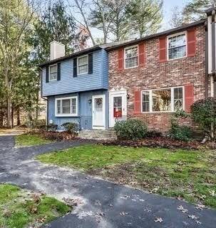 5 Treetop Ln #2, Kingston, MA 02364