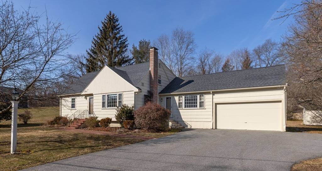 39 Beechnut Road, Westwood, MA 02090