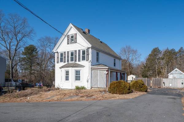 1355 Central St, Stoughton, MA 02072