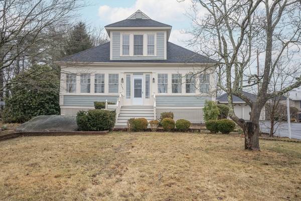 4292 Acushnet Ave, New Bedford, MA 02745