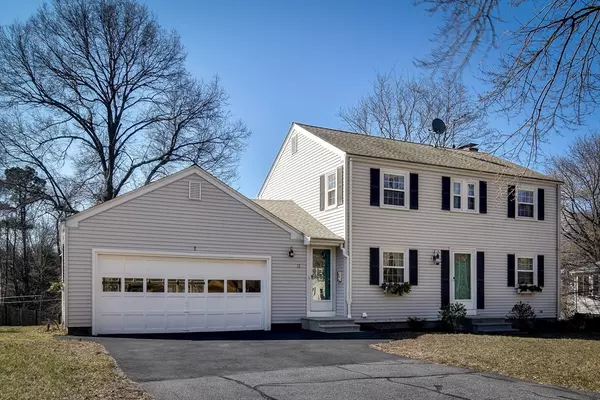 12 Maple Lane, Framingham, MA 01702