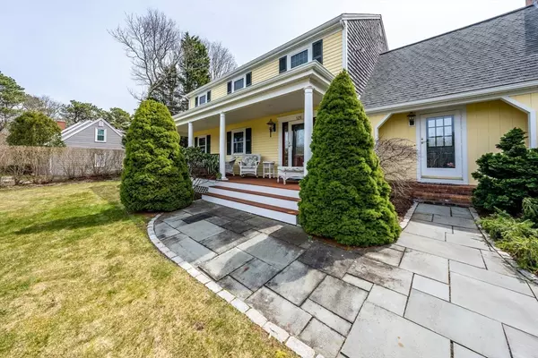 Barnstable, MA 02637,125 Althea Drive