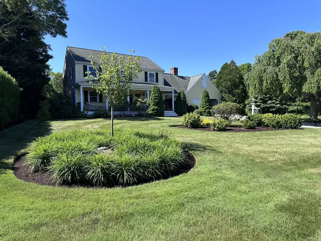 Barnstable, MA 02637,125 Althea Drive