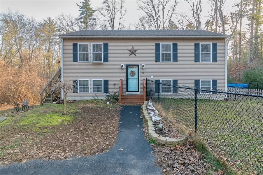 150 Miller St, Middleboro, MA 02346