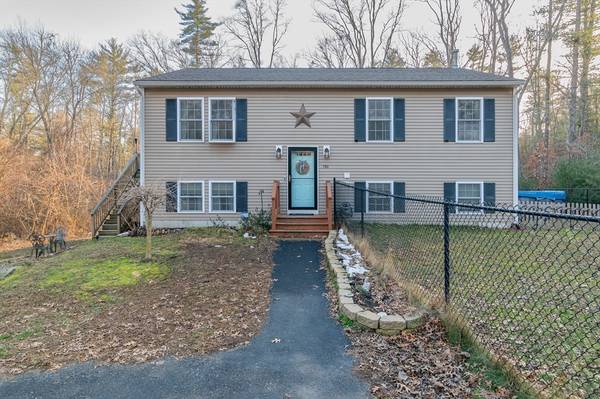 150 Miller St, Middleboro, MA 02346