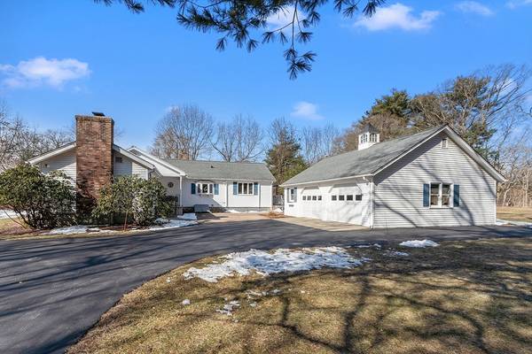 340 Brigham St, Northborough, MA 01532