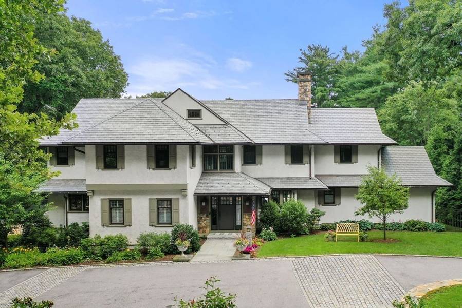 149 Benvenue, Wellesley, MA 02482