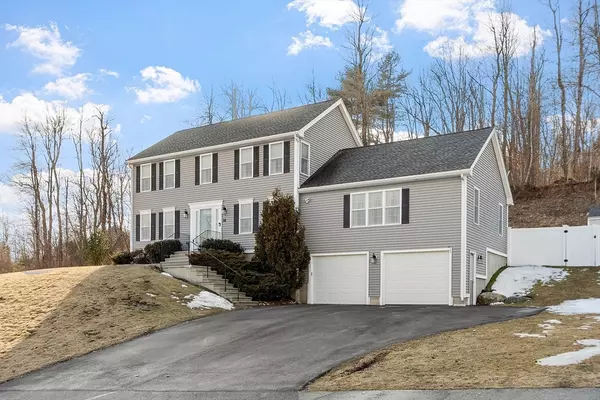 Rutland, MA 01543,38 Clealand Cir