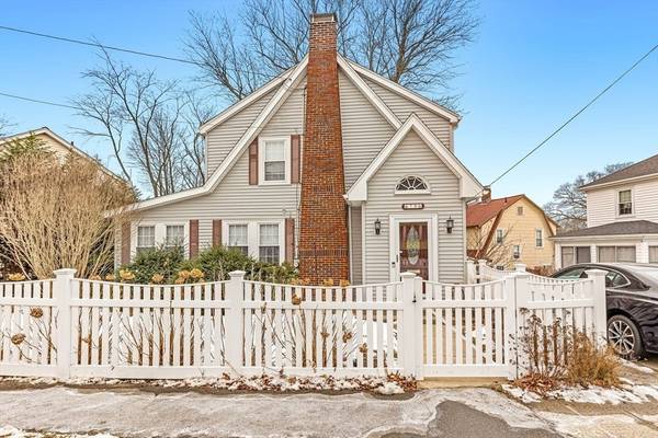 79 Piermont St, Quincy, MA 02170