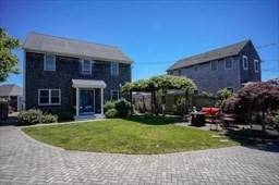 62 Lagoon Pond Road #B, Tisbury, MA 02568