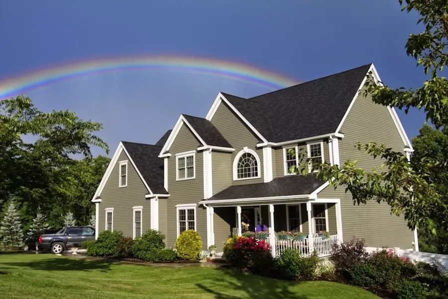 31 Cortland Way, Grafton, MA 01519