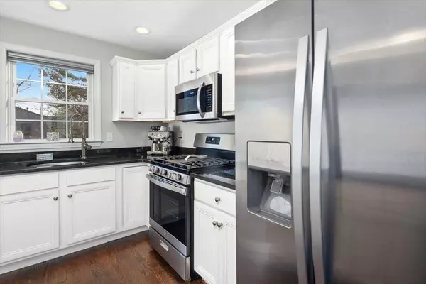 Whitman, MA 02382,1 Paradise Ln #C2