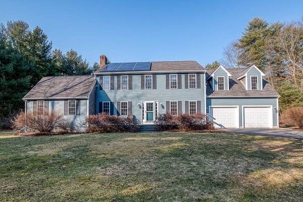 42 Priscilla Mullins Way, Carver, MA 02330