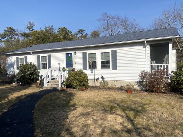 24 Stone Drive, Plymouth, MA 02360